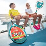 Novak 25 2022 juniorská tenisová raketa grip G00