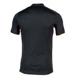 Referee Short Sleeve dres pre rozhodcov čierna veľkosť oblečenia M