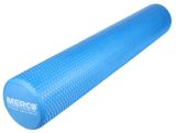 Yoga EVA Roller joga valec červená dĺžka 45 cm