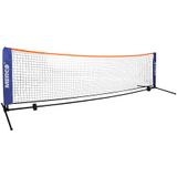 Bedminton / tenis set 3 m stojany na kurt vr. siete varianta 23188