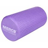 Yoga EVA Roller joga valec fialová dĺžka 45 cm