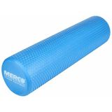 Yoga EVA Roller joga valec modrá dĺžka 90 cm