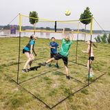 VolleyCross volejbalový set varianta 42130