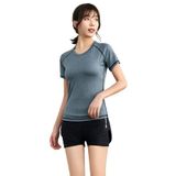 Runner Short 2W fitness set haze veľkosť oblečenia M