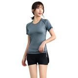 Runner Short 2W fitness set haze veľkosť oblečenia M