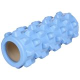 Yoga Roller F2 joga valec modrá varianta 35934