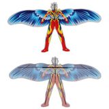 Ultraman Kite lietajúci drak balenie 1 ks