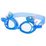 Pag detské plavecké okuliare modrá balenie 1 ks