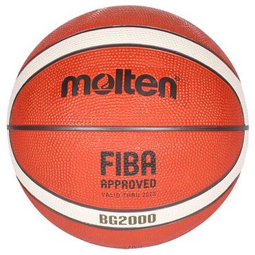 B5G2000 basketbalová lopta veľkosť plopty č. 5