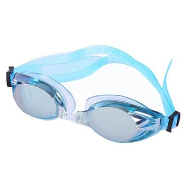 Olib plavecké okuliare svetlo modrá balenie 1 ks