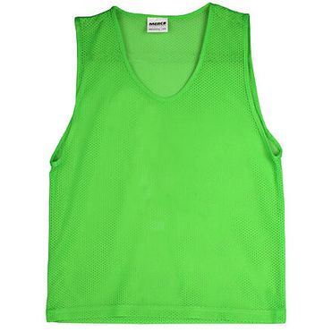 Rozlišovací dres zelená veľkosť oblečenia 140