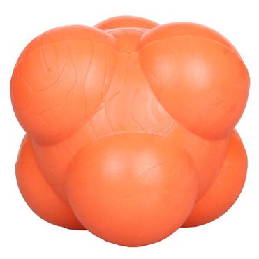 Small reakčná lopta oranžová varianta 25470