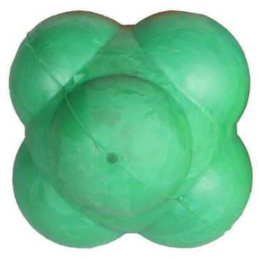 Small reakčná lopta zelená varianta 26735