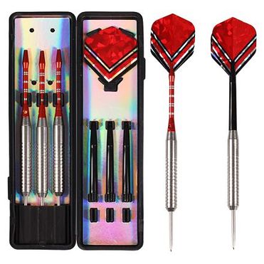 Steel Dart Set sada šípok 20 g balenie 1 sada