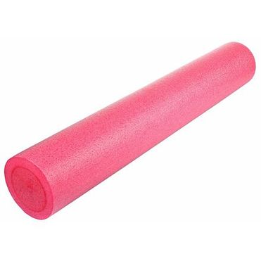 Yoga EPE Roller joga valec ružová dĺžka 90 cm