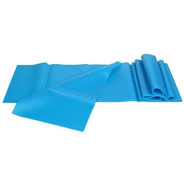 Yoga Stretch 1500 posilňovacia guma modrá balenie 1 ks