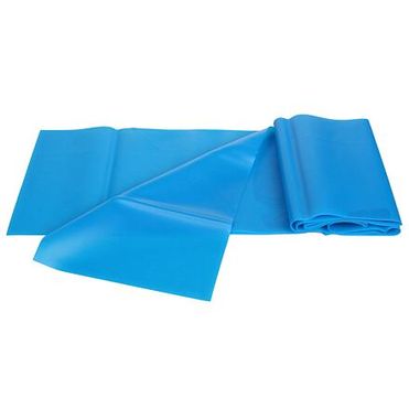 Yoga Stretch 1800 posilňovacia guma modrá balenie 1 ks